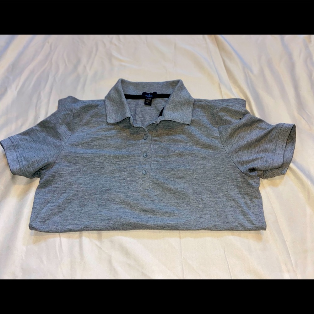 Woman Golf Shirt Size:Sm